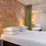 Hotel Albe Saint Michel