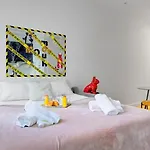 210 Suite Chanel - Superb Apartment In Paris