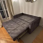 Appartement Paris 16