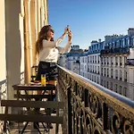 Grand Hotel Leveque