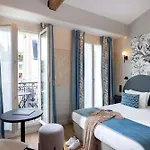 Grand Hotel Leveque