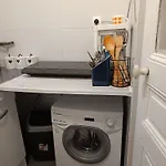 Charmant Studio Au 14Eme