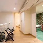 Louvre Apartments