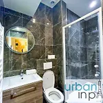 63-Luxury Flat Champs-Elysees (1C)