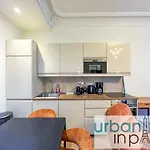 63-Luxury Flat Champs-Elysees (1C)