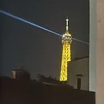 Appartement Paris 16