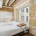 Central Paris & Louvre - 1Br - Cityapartmentstay