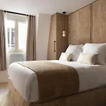 Elegant Apartment- 2Br-6P- Le Marais