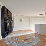 Luxury Duplex - 4Bdr 8P-Tour Eiffel- Bail Mobilite