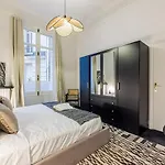 Amazing Apartment 4Bedrooms Champs Elysees Ac