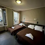 Grand Hotel De L\'Europe