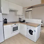 Studio Cosy Close To Paris & Disneyland
