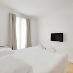 Charming Apt - 2Br 5P - Sacre-Coeur Montmartre