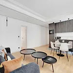 Charming Apt - 2Br 5P - Sacre-Coeur Montmartre