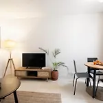 Au Maire - Appartement Familiale