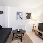 Au Maire - Appartement Familiale