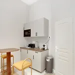 Cozy Studio Coeur Du 6Eme - Close To Luxembourg
