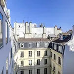 Bnbnova - Palais Royal & Louvre - 1Br