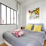 Bnbnova - Palais Royal & Louvre - 1Br