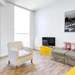 Bnbnova - Palais Royal & Louvre - 1Br