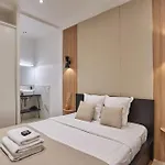 Sublime Apartment In The Heart Of Paris 8 People Fbmar4