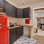 Sublime Apartment In The Heart Of Paris 8 People Fbmar4