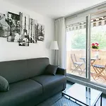 Appartement Charmant Proche Montparnasse