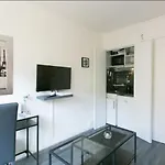Appartement Charmant Proche Montparnasse