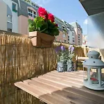 Appartement Charmant Proche Montparnasse
