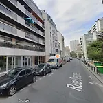 Appartement Charmant Proche Montparnasse