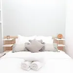 Appartement Wagram Paris 17Th