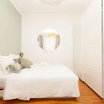 Appartement Wagram Paris 17Th