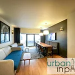 131 - Urban Brand New 110M2 Beautiful Flat In Montorgueil