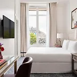 Hotel Du Louvre, In The Unbound Collection By Hyatt
