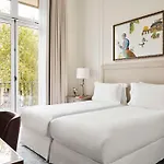 Hotel Du Louvre, In The Unbound Collection By Hyatt