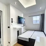 Luxueux T2 Paris16 2Pers