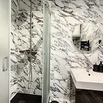 Luxueux T2 Paris16 2Pers