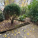 Luxueux T2 Paris16 2Pers