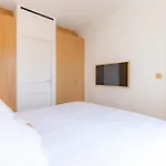 Magnificent Apartment - 3Br - 6P - Le Marais