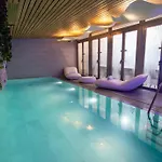 Hôtel B55