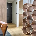 Mykeypers - Magnificent Luxury Flat 2Br-6P - Champ-Elysees