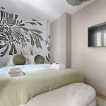 Mykeypers - Magnificent Luxury Flat 2Br-6P - Champ-Elysees