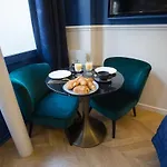 Le Café des Invalides
