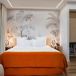 Grand Hotel Saint Michel