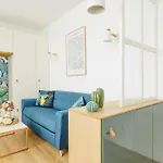 Paris 5E - Charmant Studio - Haystia