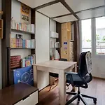 Charming Pied-A-Terre - Marais