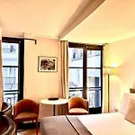 Les Appartements De L\'Atelier Paris 3