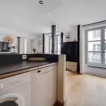 Les Appartements De L\'Atelier Paris 3