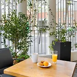 Ibis Paris Nation Davout