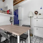 Dauphine - Lb - Appartement Bien Place Place Dauphine